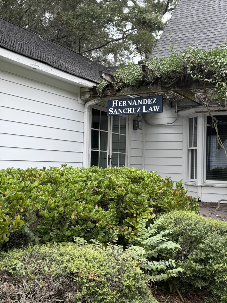 ngstudio.design hernandezsanchezlaw office signage 1