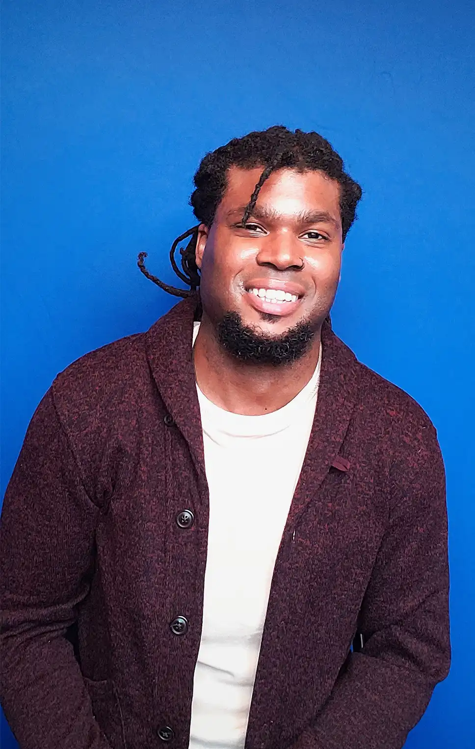 Ngstudio.design_New York Website Designer homepage image_Norris Girdy Headshot